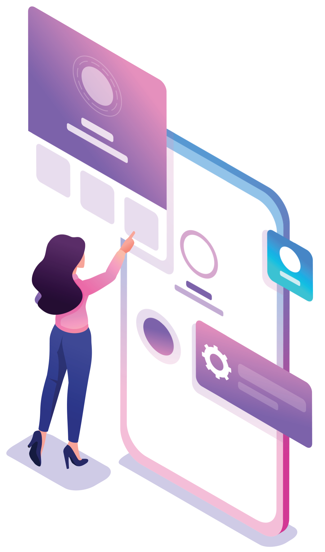 EpicTrack Attendance System